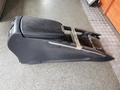 Mercedes w164 ml тунель середній фото №1