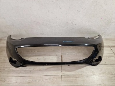 Ferrari california 08-14 бампер перед фото №1