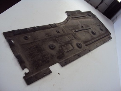 Захист підвіска ліва bmw x1 e84 фото №1