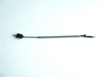 CABLE DE CERRADURA MANECILLAS PARTE DELANTERA IZQUIERDA VW GOLF VI 08-12  