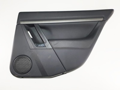 Opel signum 07r fl обшивка дверь правый задняя фото №1