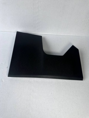 508 ii lift защита обивка pod руль kosnolę 9813427977 фото №1