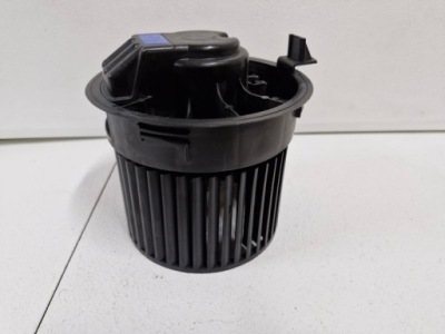 Nissan leaf 1 1 воздуходувка обдув отопителя фото №1