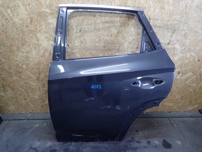 DOOR REAR LEFT HYUNDAI TUCSON IV 4  