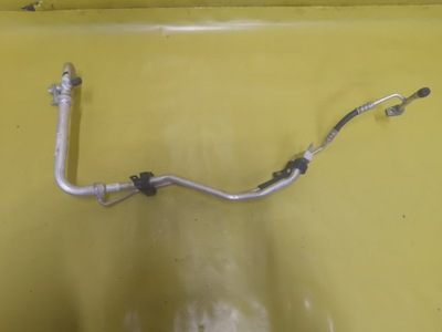 Ford kuga mk2 трубка шланг кондиционера 1.5 eb фото №1