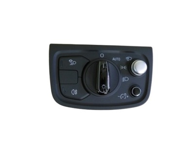 Audi a8 d4 выключатель света 4h0941531f фото №1