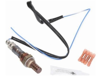 Датчик лямбда-зонд renault rapid 1.2 91-98 twingo 1 1.2 93-96 clio 1 1.2 94-98 фото №1