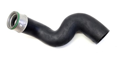 Wąż труба турбины a6 c5 1.9 tdi 03-06 фото №1