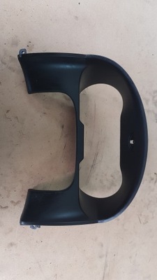 Рамка спидометра jaguar xf x250 8x23-046c38-a фото №1