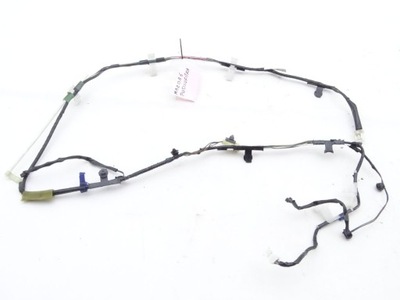 Mazda 6 i gg gy 02-07 жгут электропроводка потолочный фото №1