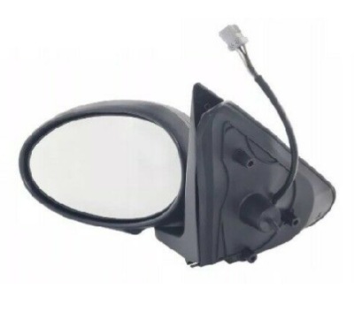 Дзеркало зовнішнє праве 6325524e фото №1