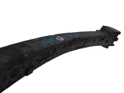 Mercedes cls 218 пенополистирол абсорбер передний amg фото №1