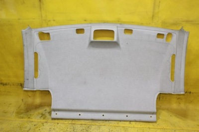 Стеля перед передня vw caddy iii фото №1