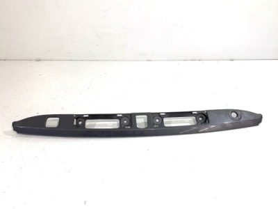 Молдинг кришки задній lexus is sedan/limuzyna 76801-53090 фото №1