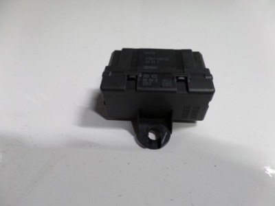 Lexus sc430 ii модуль подогрев сиденье 87501-0w0100 фото №1