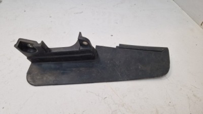 Защита бампера stralis l or 504008291 фото №1