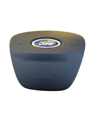 BOLSA AIRBAG FORD TRANSIT MK8 CUSTOM  