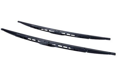 WIPER WIPER BLADES 500/450MM OPEL, TOYOTA MAXGEAR  