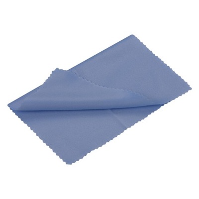 1pcs Microfiber Musical Instrument Cleaning Cloth