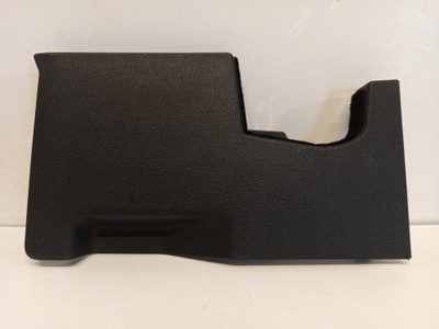 Skoda kodiaq защита корпус 565867145a фото №1