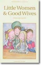 Little Women Good Wives