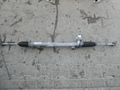 Трансмиссия рулевая рейка vw amarok 2h3422055b фото №1