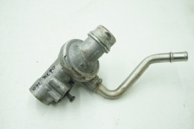 Volvo xc70 09r корпус термостата 30757799 фото №1