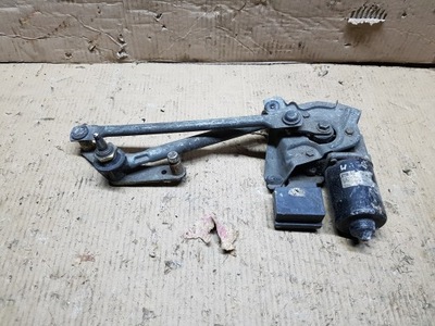 Механізм двірник перед mercedes w168 фото №1