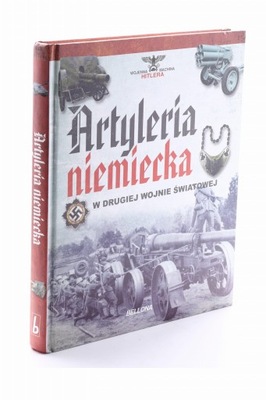 Artyleria niemiecka w drugiej wojnie światowej