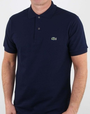 43 # LACOSTE # KOSZULKA POLO 100% ORYGINAŁ XL