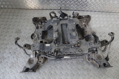 Audi q4 e-tron - підрамник фото №1