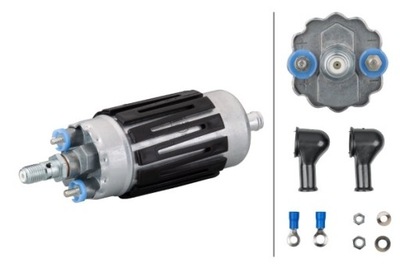 BOMBA COMBUSTIBLES AUDI VW  