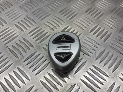 Переключатель citroen c5 9633261277 фото №1