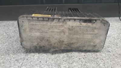 09130818 подушка пасажира vectra b фото №1