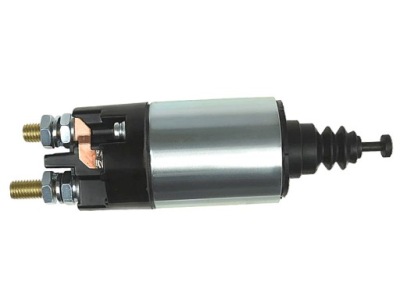 Электромагнит стартер ss5042 фото №1