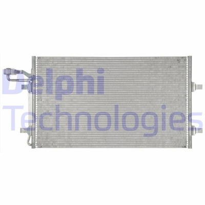 DELPHI CF20297 SKRAPLACZ, KONDICIONAVIMAS 