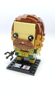 Lego BrickHeadz Aquaman 41600