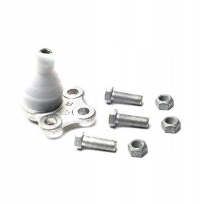 Шарова опора важеля перед do renault trafic ii 1.9 dci фото №1