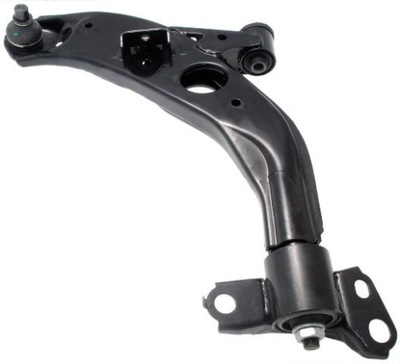 Nty zwd-mz-025 рычаг, подвеска колеса фото №1