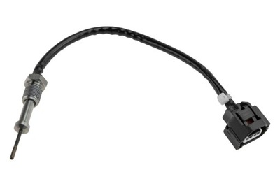 Датчик температуры выхлопных газов renault koleos i 2008- фото №1