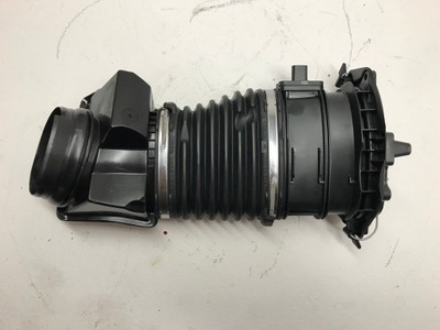 Mercedes c w206 расходомер шланг труба вентиляция картера фото №1