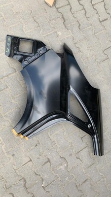 Kia ceed 2018- крыло задний задняя правый фото №1
