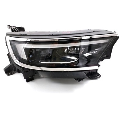 Opel mokka фара 9834029980 фото №1