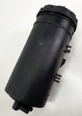 Фільтр вугільний mercedes r lift w251 5.5 a1644700659 фото №1