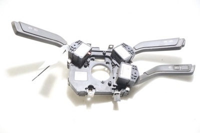 Переключатель комбинированный света volvo fh iv 460 фото №1