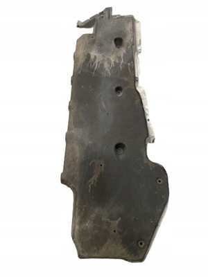 Jaguar e pace захист плита фото №1