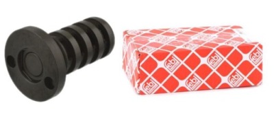 Febi bilstein 40201 клапан керуючий, налаштування вала розподільного валу фото №1