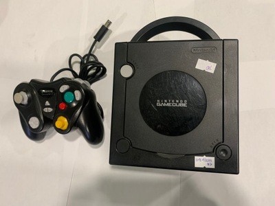 Konsola Nintendo Gamecube DOL-001 #3