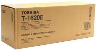 TONER ORYGINAŁ TOSHIBA T-1620E E-STUDIO 161