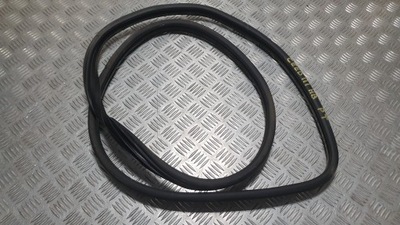 Прокладка двері правий задня kia ceed iii hb 18- фото №1